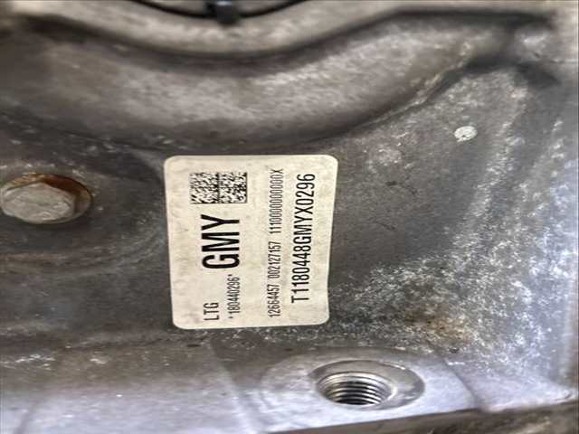 Foto 1ª: Motor Completo Opel Insignia 2.0 TURBO 250 CV 184KW [A20NHT]