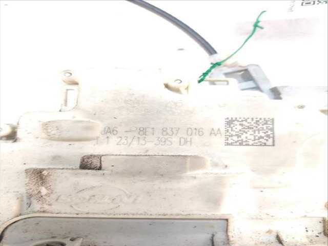 Cerradura Puerta Delantera Derecha Seat Exeo 2.0 TDI