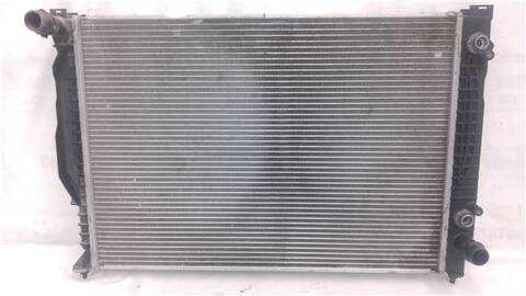 Radiador Motor Audi A6 2.5 TDI [2 5 LTR. - 132 KW V6 24V TDI] BERLINA 179CV