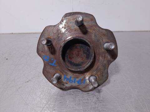 Mangueta Trasera Derecha Toyota Avensis 2.0 D-4D CAT 124CV 91KW