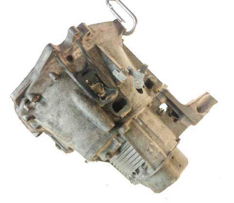 Caja Cambios Citroen C5 1.6 HDI RC8HZB)