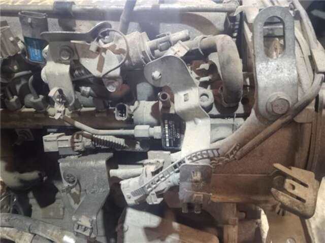 Foto 2ª: Bomba Inyeccion Alfa Romeo 147 1.9 JTD IMPRESSION [1.9 LTR. - 85 KW JTD CAT]