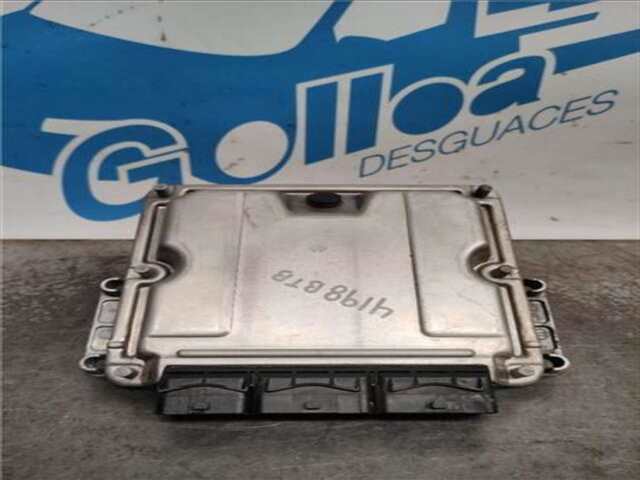 Centralita Motor ECU Renault Megane 1.9 DCI (BA05. BA1F) I (BA0/1_)