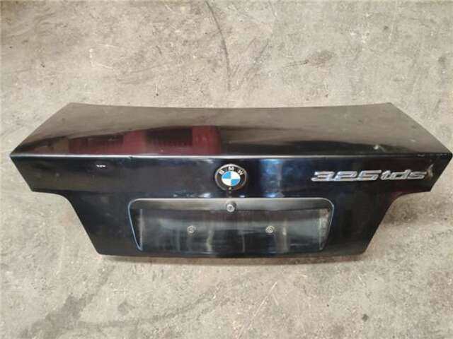 Foto 1ª: Portón Bmw Serie 3 315 2.5 325TDS [2.5 LTR. - 105 KW TURBODIESEL CAT] [M51 D25 (25 6 T1)]