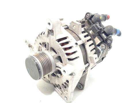 Foto 2ª: Alternador Hyundai Tucson 1.6 T-GDI 150CV 110KW (2021)