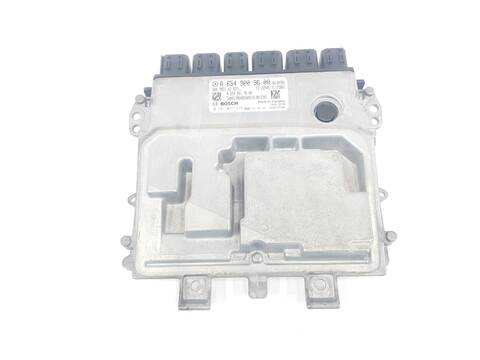 Foto 3ª: Centralita Motor ECU Mercedes Clase G 230 GLB 200 D 247.612)