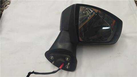 Foto 1ª: Retrovisor Derecho Ford EcoSport 1.5 TREND [1 5 LTR. - 70 KW TDCI CAT] 95CV