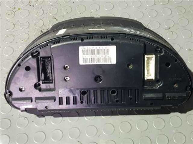 Foto 3ª: Cuadro de Instrumentos Bmw Serie 5 518 