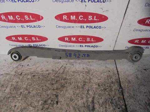 Brazo Suspension Trasero Derecho Mercedes Clase S 220 3.2 CDI CAT BERLINA 197CV 145KW