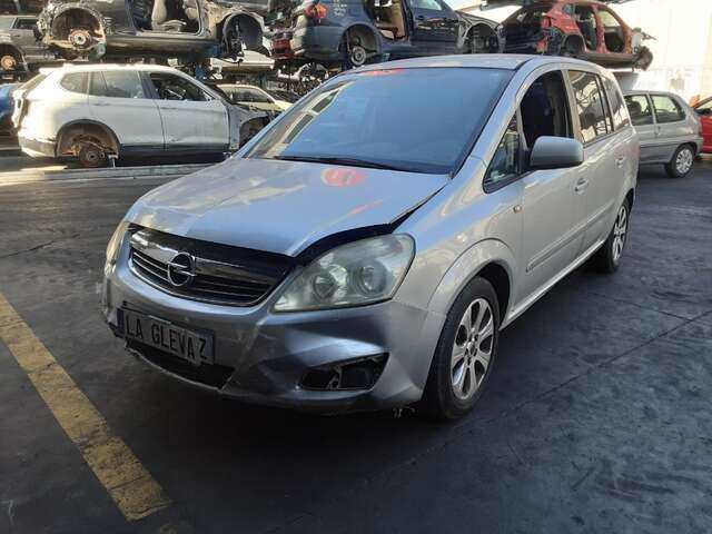 Mangueta Delantera Izquierda Opel Zafira 1.7 CDTI125CV 0CV