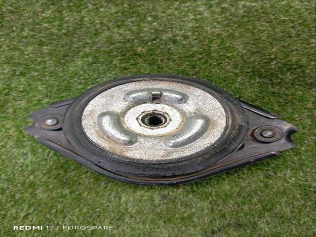 Foto 4ª: Despiece Motor Mercedes Clase ML 320 3.0 CDI 5P [642940] (2007)