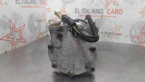 Foto 4ª: Compresor Aire Acondicionado Citroen Xsara 1.6 16V TONIC BERLINA 88CV 65KW [G-NFZ] (2000)