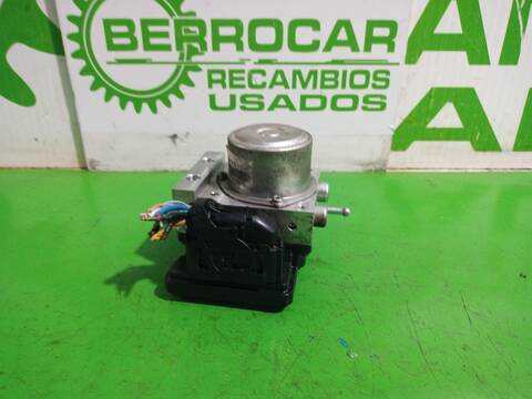 Foto 2ª: Abs Nissan Juke ACENTA 117CV 86KW [HR16DE] (2012)