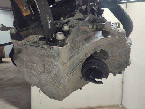 Caja Cambios Kia Sportage VERSION INDEFINIDA