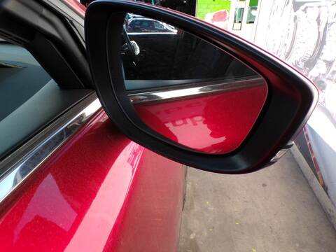 Foto 2ª: Retrovisor Derecho Mazda CX-30 PE (2023)