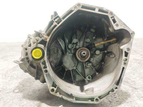 Caja Cambios Nissan NV200 1.5 DCI 90 M20 M20M) 90CV 66KW FURGONETA