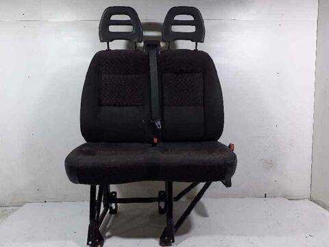 Asiento Delantero Derecho Fiat Ducato 130 RS 3450 MM) L2) 131CV 96KW