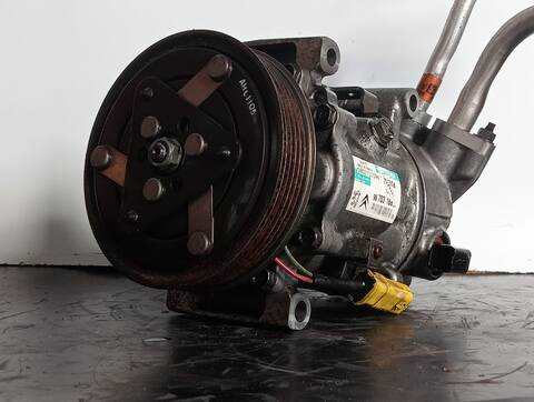 Compresor Aire Acondicionado Peugeot 207 XS PACK 120CV
