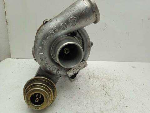 Foto 2ª: Turbocompresor Saab 9-3 2.2 16V TID CAT BERLINA 116CV 85KW (1998)