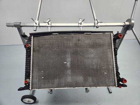 Foto 3ª: Radiador Motor Audi Q5 2.0 TDI 125KW) 170CV [CAHA] (2009)