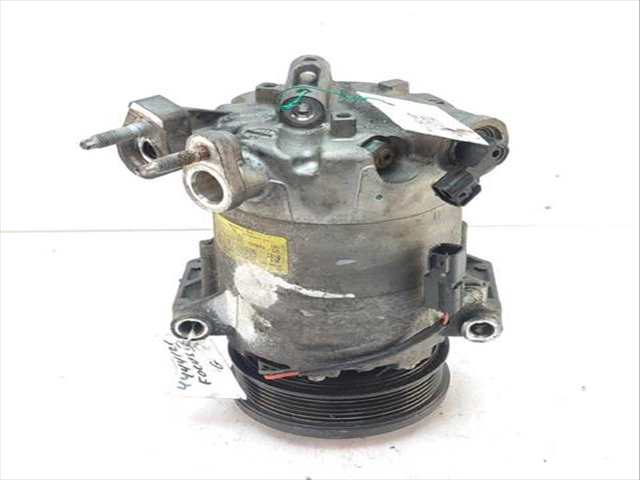 Compresor Aire Acondicionado Ford Focus 1.0 ECOBOOST