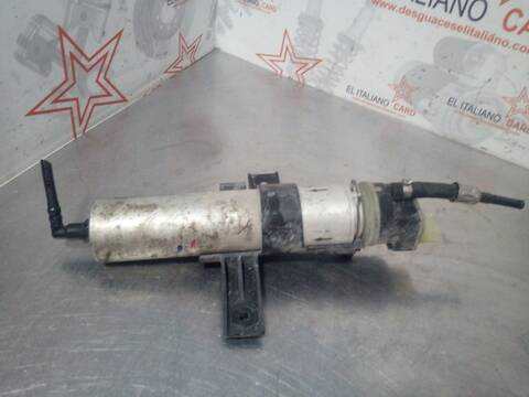 Foto 3ª: Filtro Combustible Mini Countryman COOPER D 112CV 82KW [N47C20A] (2016)