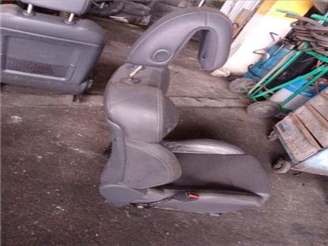 Foto 3ª: Asiento Delantero Izquierdo Peugeot 508 2.0 ALLURE [2.0 LTR. - 103 KW 16V HDI FAP] [RHF / DW10BTED4]