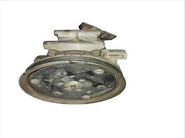 Foto 3ª: Compresor Aire Acondicionado Renault Kangoo 1.5 DCI 90 KW05 KW08 KW0G KW11) (2008)