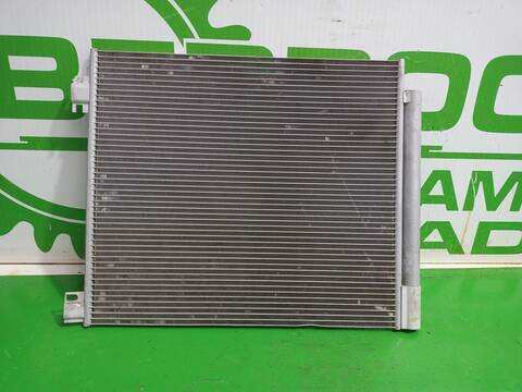 Radiador Calefaccion A.A. Nissan Qashqai ACENTA 140CV 103KW