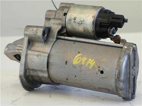 Foto 2ª: Motor de Arranque Citroen C3 1.6 FEEL 99CV 73KW [BH02] (2017)