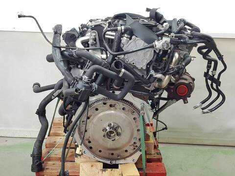 Motor Completo Audi A4 BASICO QUATTRO
