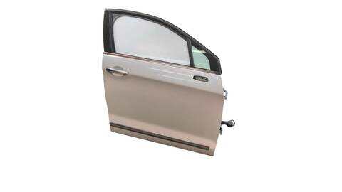 Foto 3ª: Puerta Delantera Derecha Citroen C5 CROSS TOURER 163CV [RHH] (2008)