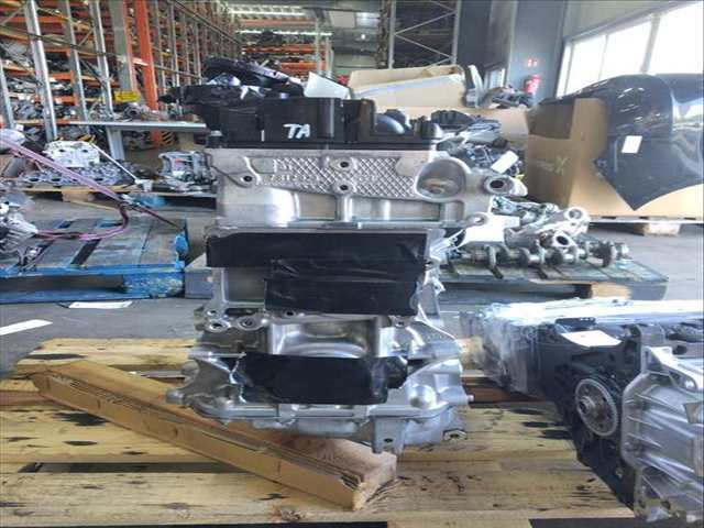 Motor Completo Bmw Serie 3 315 313 CV 230KW