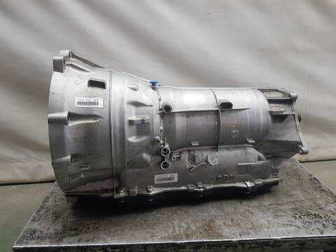 Foto 3ª: Caja Cambios Bmw X4 M40D [B57D30B]