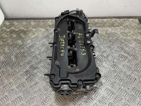 Foto 3ª: Culata Audi A6 BPP AVANT (2007)