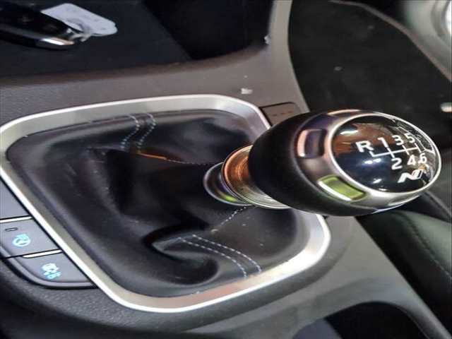 Foto 2ª: Palanca de Cambio Hyundai i30 2.0 N 275CV 202KW [G4KH] (2025)