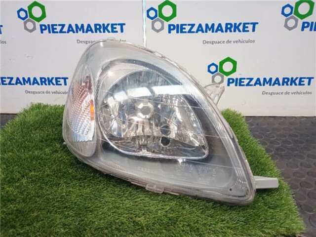 Faro Derecho Toyota Yaris 1.4 D-4D