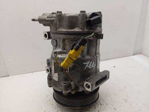 Compresor Aire Acondicionado Citroen C4 1.6 16V HDI FAP PICASSO 109CV 80KW