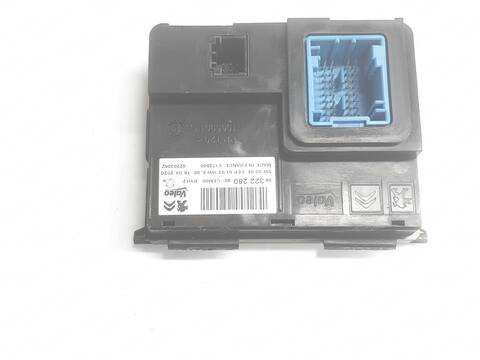 Foto 1ª: Centralita Motor ECU Peugeot 308 GT LINE 113CV 83KW (2015)
