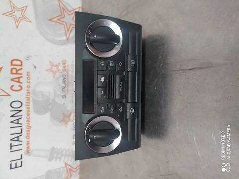 Mando Climatizador Audi A3 2.0 TDI LIMITED EDITION 103KW) 140CV