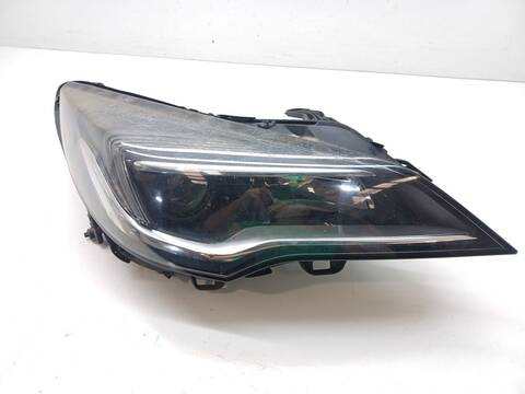 Faro Derecho Opel Astra 1.6 CDTI 35) 110CV 81KW