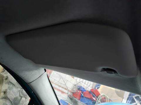 Foto 2ª: Parasol Izquierdo Citroen C3 FEEL 102CV 75KW [YH01] (2022)