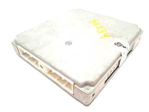Foto 3ª: Centralita Motor ECU Nissan Patrol 3.0 16V TD CAT 160CV 118KW [ZD30DDTI] (2003)