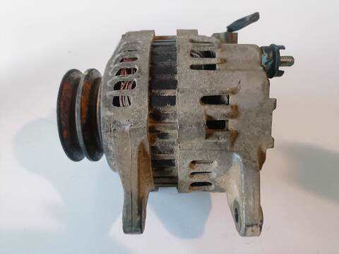 Foto 3ª: Alternador Ford Ranger CABINA SIMPLE 4X4 XL 143CV (2006)