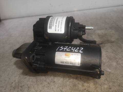 Motor de Arranque Fiat Punto 1.9 D 188) BERLINA 188A9000