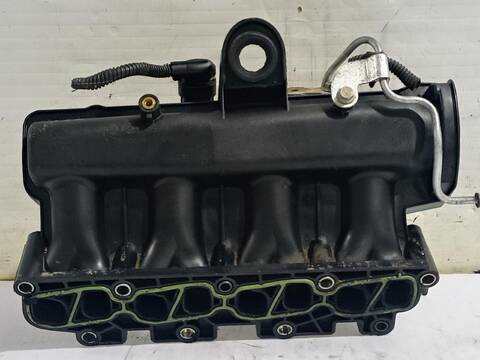 Foto 2ª: Colector Admisión Peugeot Bipper BASIS 75CV (2008)