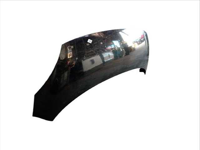 Foto 2ª: Capot Renault Scenic 1.5 DCI JZ0B JZ07) GRAND (2009)