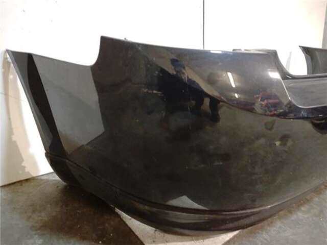 Foto 2ª: Paragolpes Trasero Opel Vectra 2.0 DTI 16V [Y 20 DTH]