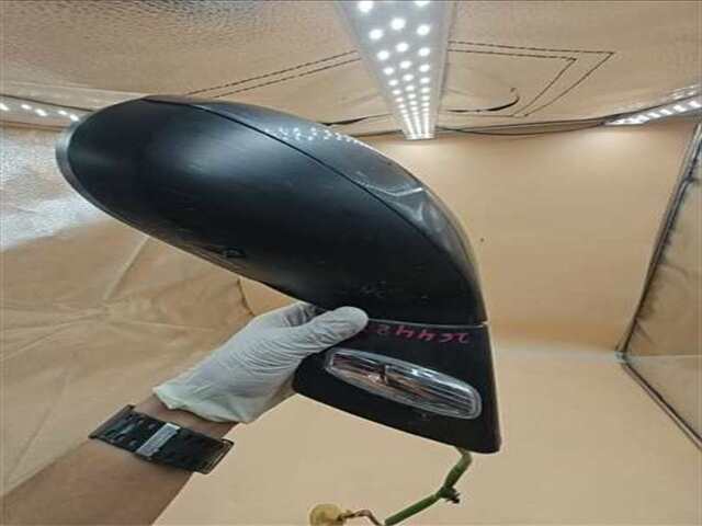 Foto 3ª: Retrovisor Derecho Peugeot 308 1.6 CONFORT [1.6 LTR. - 66 KW 16V HDI] [9HX / DV6ATED4]