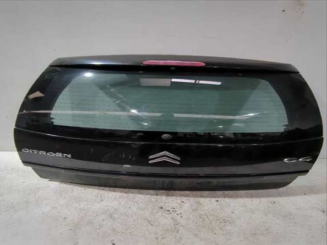 Portón Citroen C4 1.6 HDI 109CV